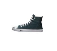 Ethletic - Canvas Sneaker - White Cap Hi Cut - Unisex |