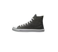 Ethletic - Canvas Sneaker - White Cap Hi Cut - Unisex |