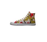 Ethletic Canvas Sneaker Damen mehrfarbig, 43