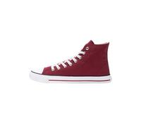 Ethletic Fair Trainer White Cap Hi Cut true blood | just white 42