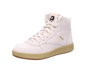 Ethletic Fair Sneaker Carl Hi Cut für Damen, weiß, Größe 37 EU