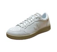 Ethletic Fair Sneaker Jesse Lo Cut für Herren, weiß, Größe 44 EU