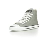 Ethletic Fair Trainer Hi Cut Classic Urban Grey | Just White Urban Grey | Just White 38