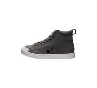 Ethletic Sneaker Hi „Active Hi Cut“ Donkey Grey | Jet Black 47