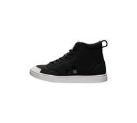 Ethletic Canvas Sneaker Damen schwarz, 44