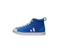 Ethletic Sneaker Hi "Active Hi Cut" Princess Blue | Just White 39