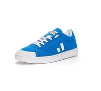 Ethletic Sneaker Hi "Active Hi Cut" Princess Blue | Just White 41