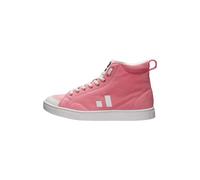Ethletic Sneaker Hi „Active Hi Cut“ Strawberry Pink | Just White 42