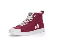 Ethletic Sneaker Hi „Active Hi Cut“ True Blood | Just White 37
