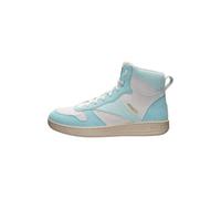 Ethletic Sneaker Hi „Carl“ Light Bleached Agua Green | Just White 42