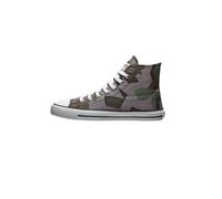 Ethletic Canvas Sneaker Damen mehrfarbig, 37