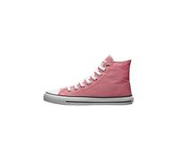 Sneaker ETHLETIC "White Cap Hi Cut" Gr. 42, rosa (strawberry pink p / just white) Schuhe Canvassneaker Sneaker high Sneakerboots (10157230-42) strawberry pink p / just white