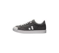 Ethletic Sneaker Lo "Active Lo Cut" Donkey Grey | Just White 41