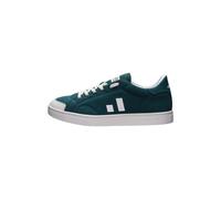 Ethletic Sneaker Lo "Active Lo Cut" Fir Tree Green | Just White 36
