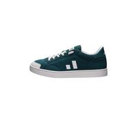 Ethletic Sneaker Lo "Active Lo Cut" Fir Tree Green | Just White 37