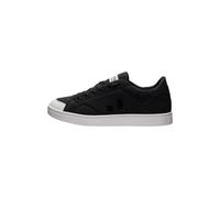 Ethletic Sneaker Lo "Active Lo Cut" Jet Black | Jet Black 45
