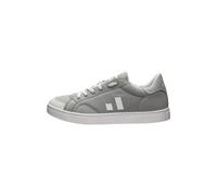Ethletic Sneaker Lo "Active Lo Cut" Shadow Grey | Just White 36