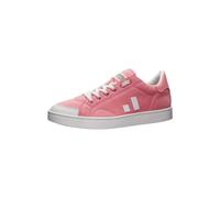 Ethletic Sneaker Lo "Active Lo Cut" Strawberry Pink | Just White 40