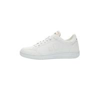 Ethletic Sneaker Lo „Jesse“ Chalk White | Chalk White II 38