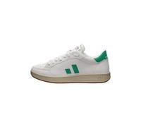 Ethletic Sneaker Lo "Jesse" Chalk White | Frog Green 39