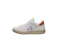 Ethletic Sneaker Lo "Jesse" Chalk White | Lavender Pink 36