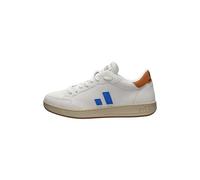 Ethletic Sneaker Lo "Jesse" Chalk White | Princess Blue 39