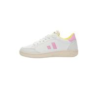 Ethletic Sneaker Lo „Jesse“ Chalk White | Prism Pink 42