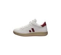 Ethletic Sneaker Lo "Jesse" Chalk White | True Blood 40
