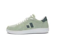 Ethletic Sneaker Lo „Jesse“ Dusty Green | Balsam Grey 39