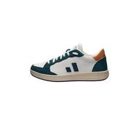 Ethletic Jesse Lo Cut Fir-Tree-Green-Bleached-Sand Gr. 40 Unisex