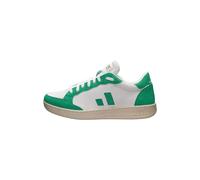 Ethletic Sneaker Lo „Jesse“ Frog Green | Bleached Sand 42