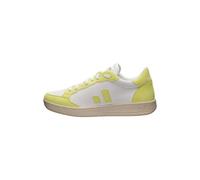 Ethletic Jesse Lo cut lime yellow für Damen, gelb, Gr. 39 EU
