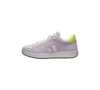 Ethletic Sneaker Lo „Jesse“ Misty Pink | Acid Yellow 42