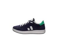 Ethletic Sneaker Lo „Jesse“ Ocean Blue | Frog Green 46