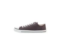 Sneaker ETHLETIC "Fair Trainer White Cap Lo Cut", Gr. 42, blau (camou blau, just weiß), Obermaterial: 100% Baumwolle; Sohle: 100% Naturkautschuk, casual, Schuhe, Fair / Vegan / Nachhaltig (23699964-42