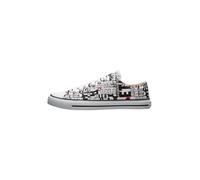 Ethletic Sneaker Damen weiß, 46