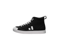 Ethletic Canvas Sneaker Damen schwarz, 44