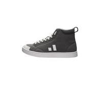 Ethletic Sneaker Hi "Active Hi Cut" Donkey Grey | Just White 45