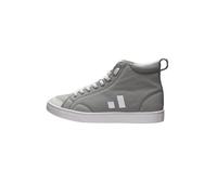 Ethletic Sneaker Hi "Active Hi Cut" Shadow Grey | Just White 44