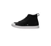 Ethletic Sneaker Hi "Active Hi Cut" Jet Black | Jet Black 42