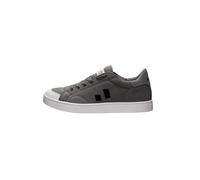 Ethletic Sneaker Lo "Active Lo Cut" Donkey Grey | Jet Black 46