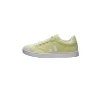 Ethletic Sneaker Lo "Active Lo Cut" Lime Yellow | Just White 41