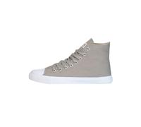 Ethletic Fair Trainer White Cap Hi Cut frozen olive | just white 42