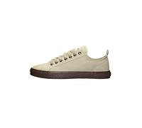 Ethletic Unisex 'Fair Goto Low Cut' Sneaker, Sage Velvet, 42 EU