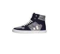 Ethletic Unisex 'Fair Hiro Ii' Sneaker, Indigo Melange, 44 EU