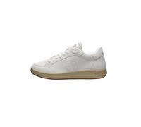 Ethletic Sneaker Lo „Jesse“ Chalk White | Chalk White 43