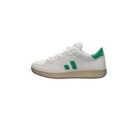 Ethletic Sneaker Lo "Jesse" Chalk White | Frog Green 40