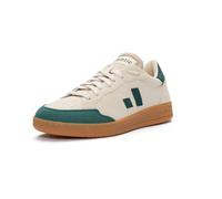 Ethletic Vegane Retro Sneaker JESSE mit recycelten Materialien Sand grey (grau) 37