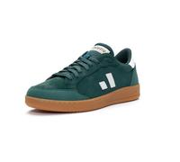 Ethletic Vegane Retro Sneaker JESSE mit recycelten Materialien Winter green (grün) 37