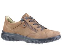 ETHNO SHOE NATURAL NUSS - Gr. - 7.5